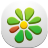 ICQ 2 Icon